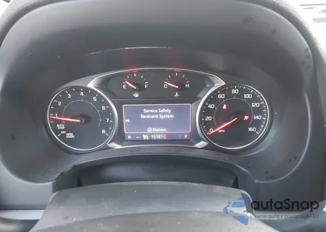 2020 GMC Terrain Awd Slt z USA, uszkodzony, nr VIN 3GKALVEV0LL205214